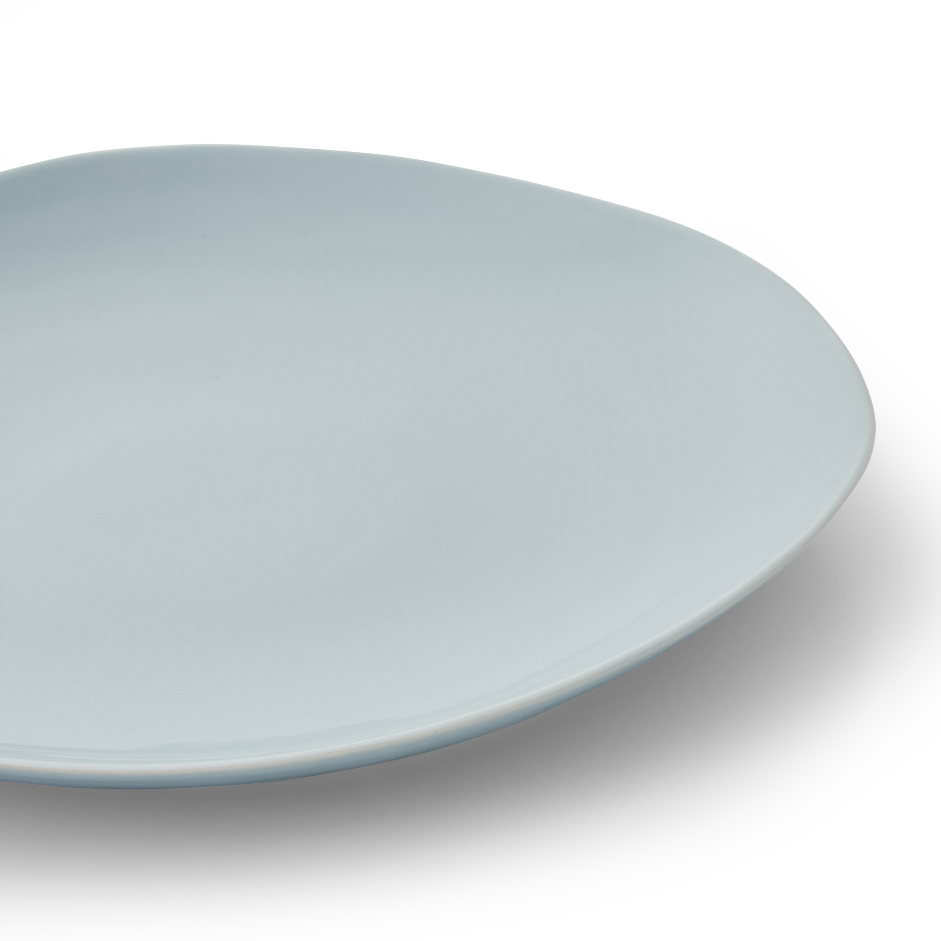 Sophie Conran Arbor 11 Inch Dinner Plate, Robin's Egg image number null